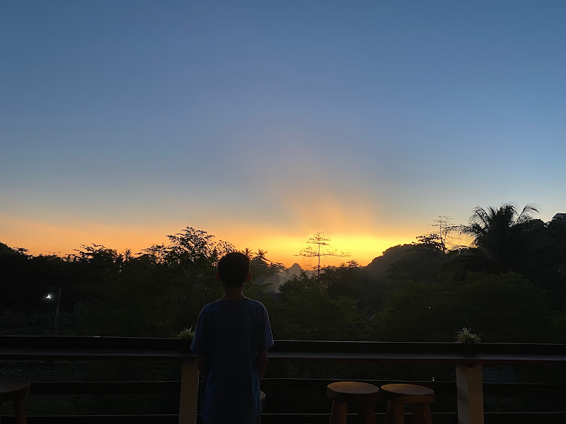 Mango Lodge