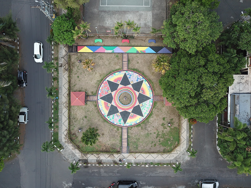 Taman Sulfat Boulevard