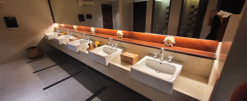 Meliá Bali