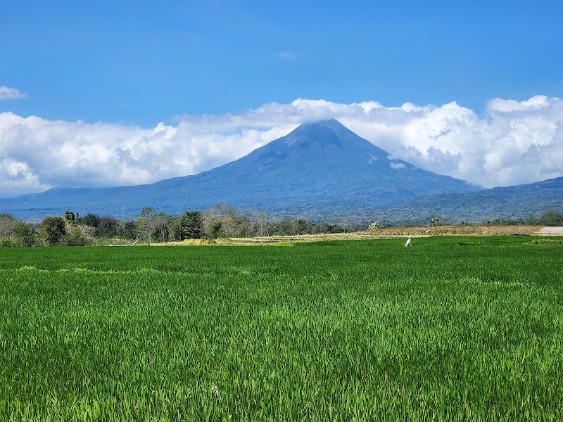 Gunung Ebu Lobo