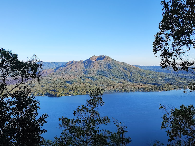 Gunung Abang