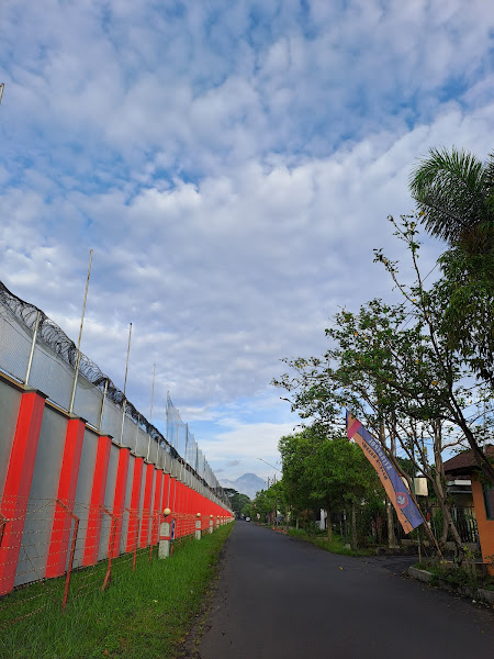 Taman Indragiri Malang