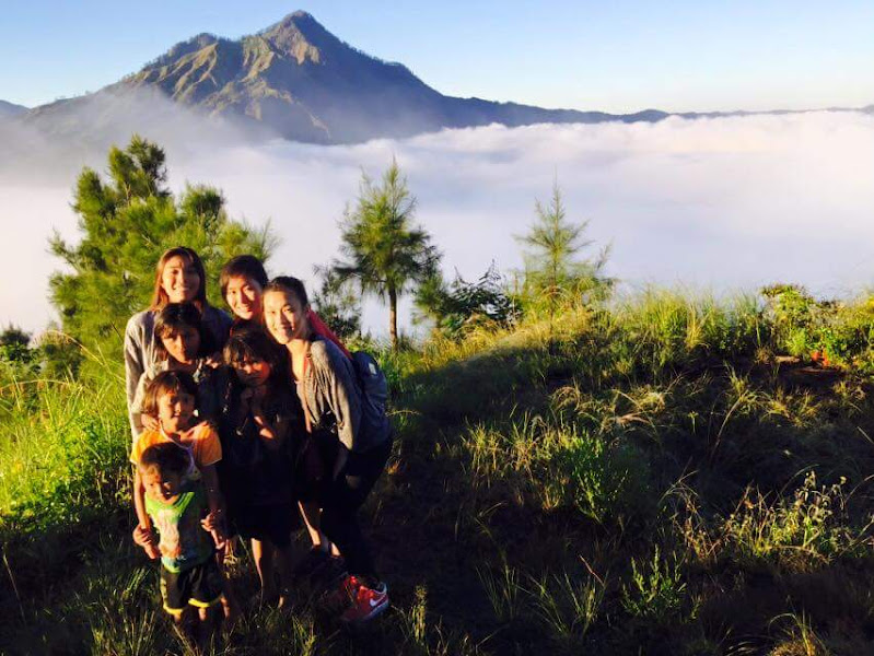 Best Bali Trekking and Tours