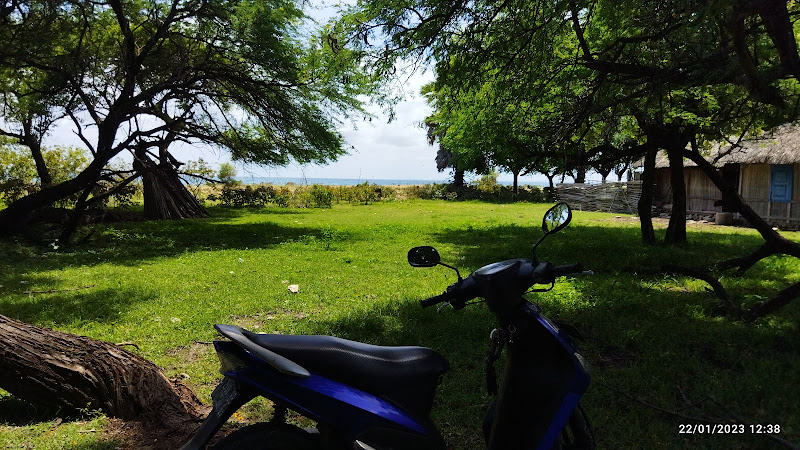 Pantai NIMTUKA
