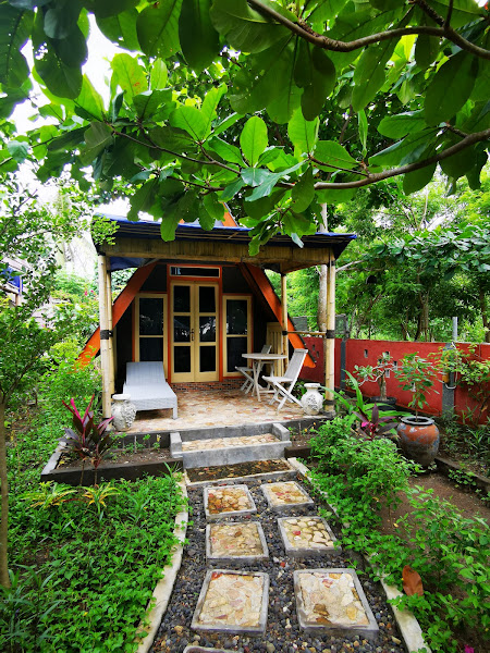 Sunset Lombok Hideaway