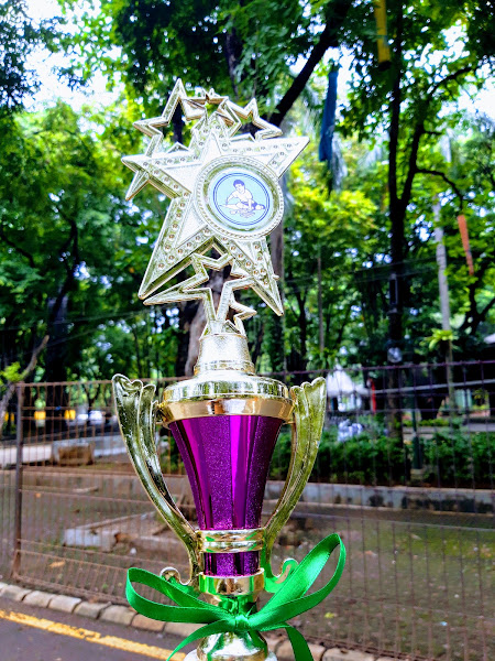 Pasar Seni