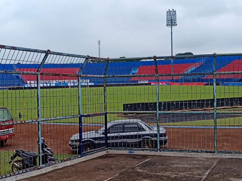 Stadion Kanjuruhan