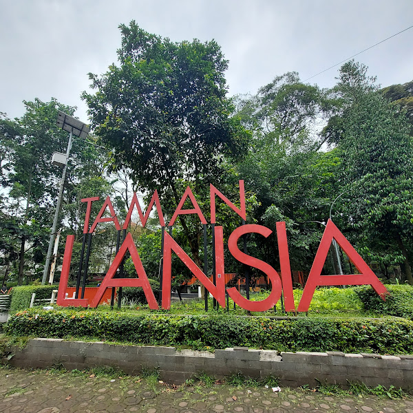Taman Lansia