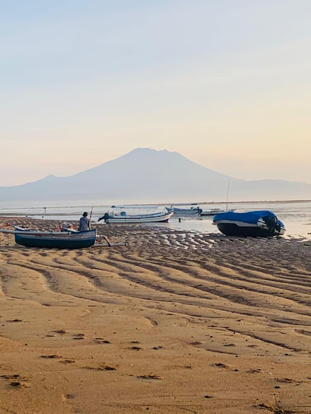 Cemara Beach