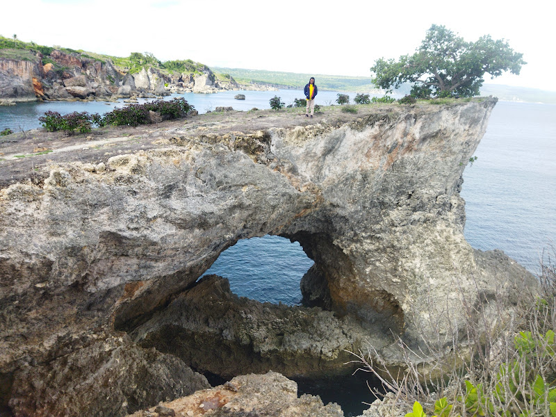 Pantai Dombo