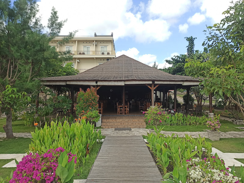 Padadita Beach Hotel