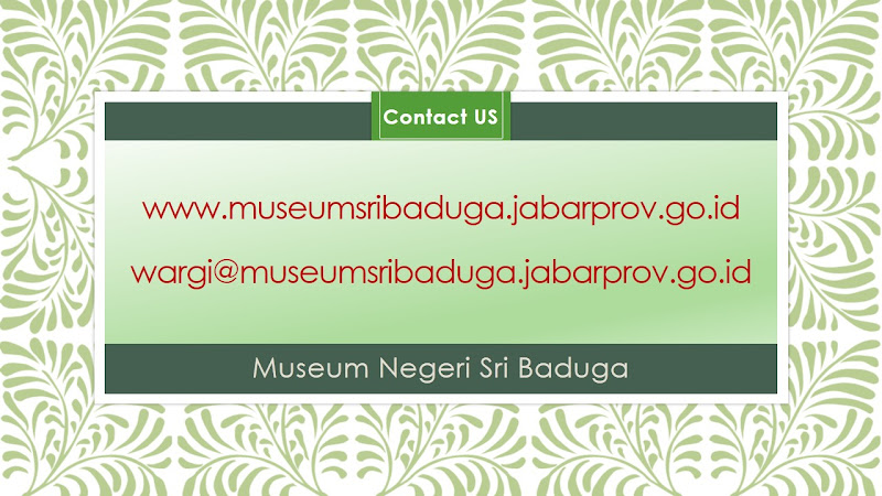 Museum Sri Baduga