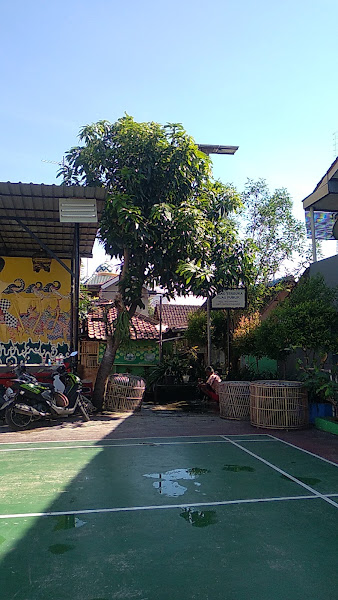 RTHP Taman Ngupasan