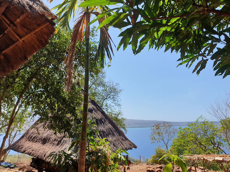 Takpala Traditional Village Alor