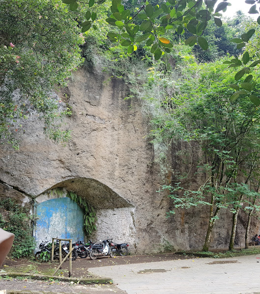 Taman Hutan Raya Ir. H. Djuanda