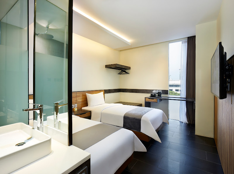 Erian Hotel