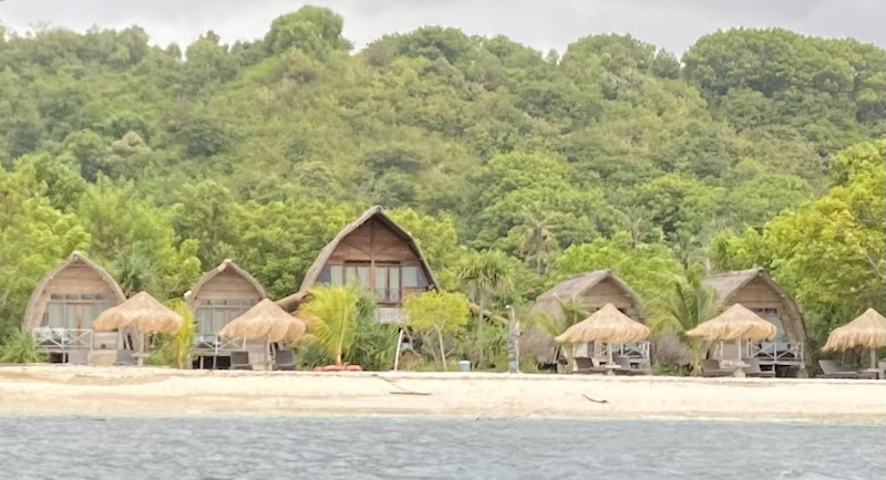 ALAM KARANG