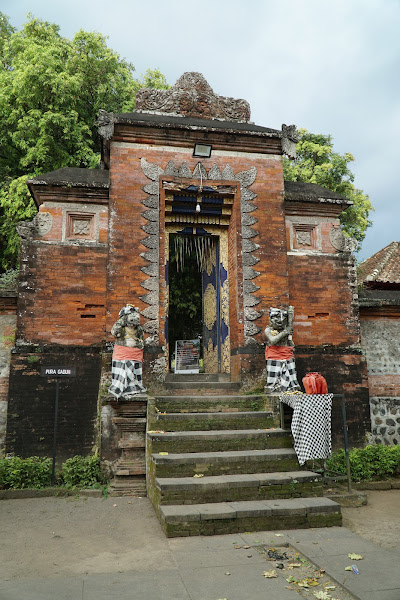 Pura Lingsar