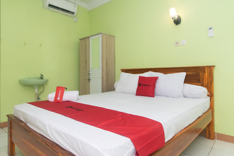 Homestay Bintang