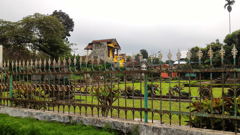 Candi Singosari