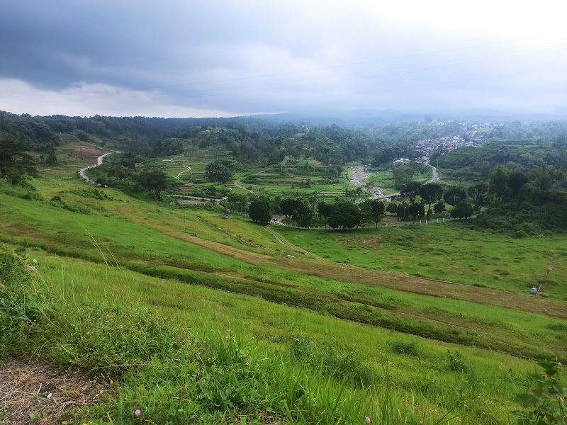 Taman Wisata Selorejo