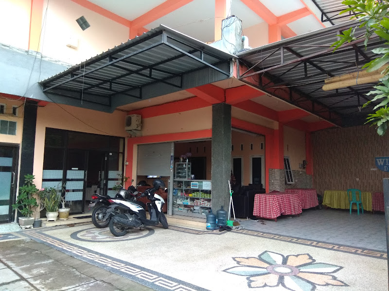 Wisma Dhana