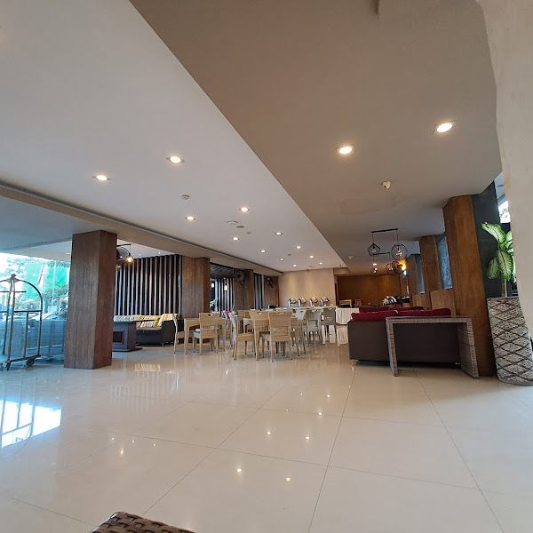 Sun Royal Hotel Bali