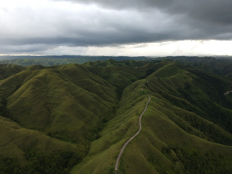 Bukit Hiliwuku