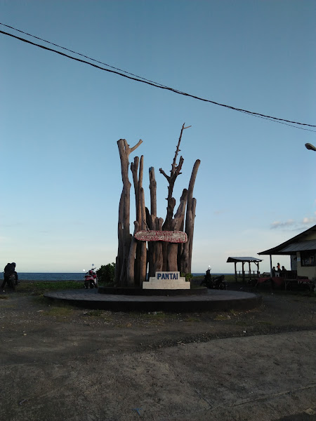Pantai Lembeng