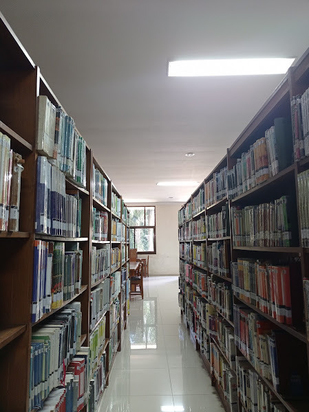 Perpustakaan Universitas Brawijaya