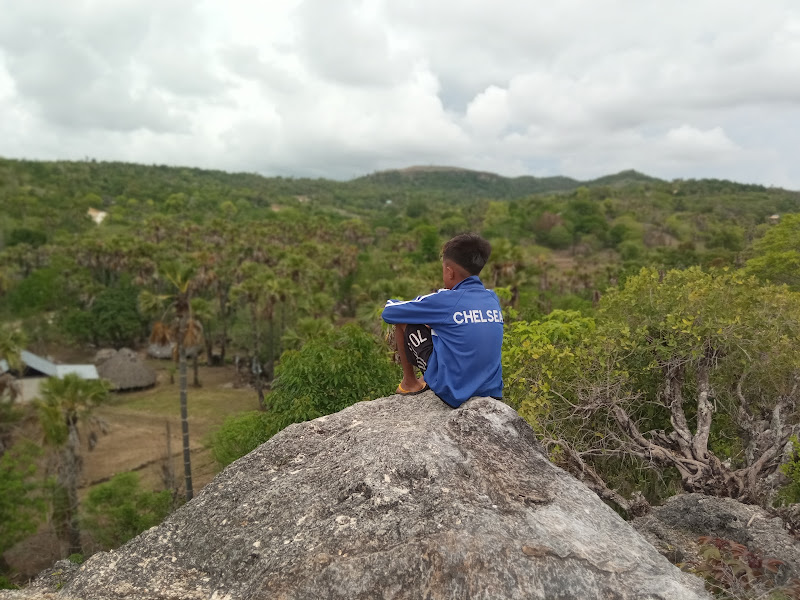 Bukit Wadungapi