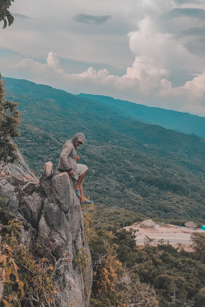 Bukit Fatubraon