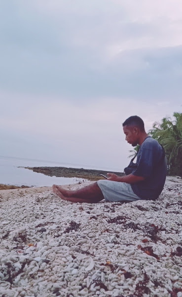 Pantai Meno