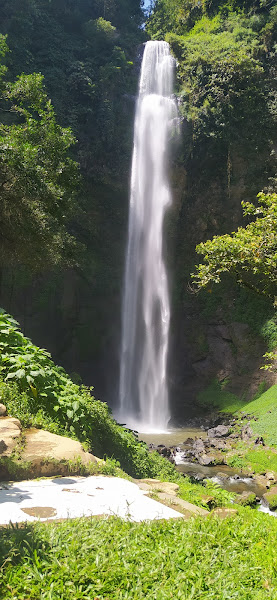 Curug Pelangi