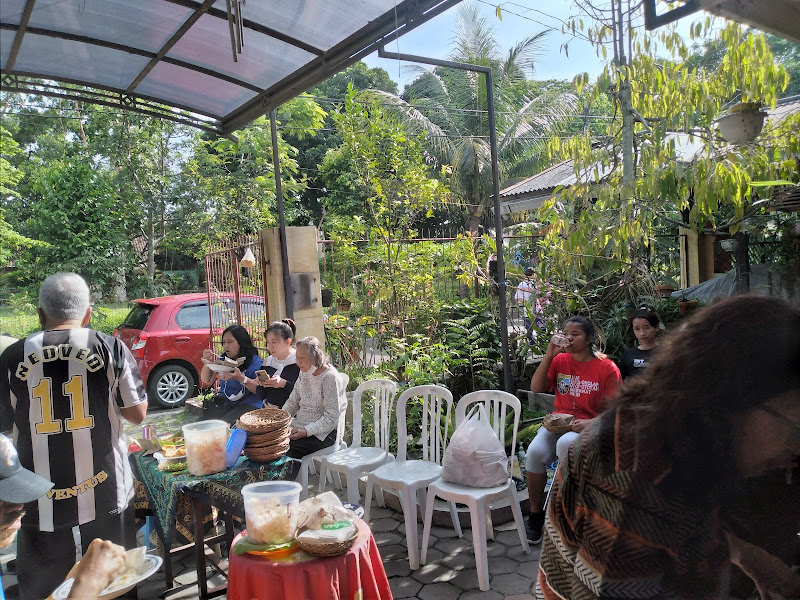 Taman Indragiri Malang