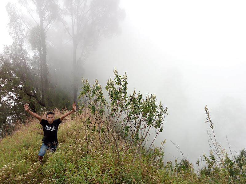 Gunung Abang