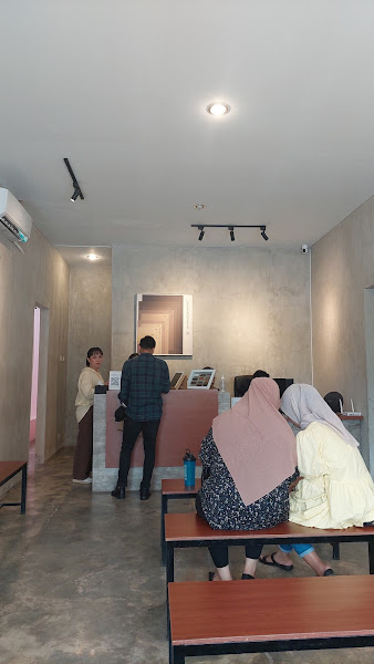 Visual Space Yogyakarta | Foto Studio | Photography Studio