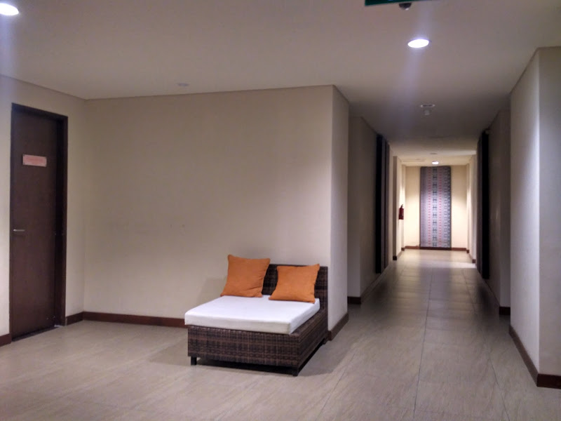 CAPA Resort Maumere