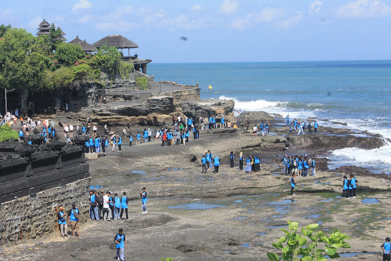 Tanah Lot