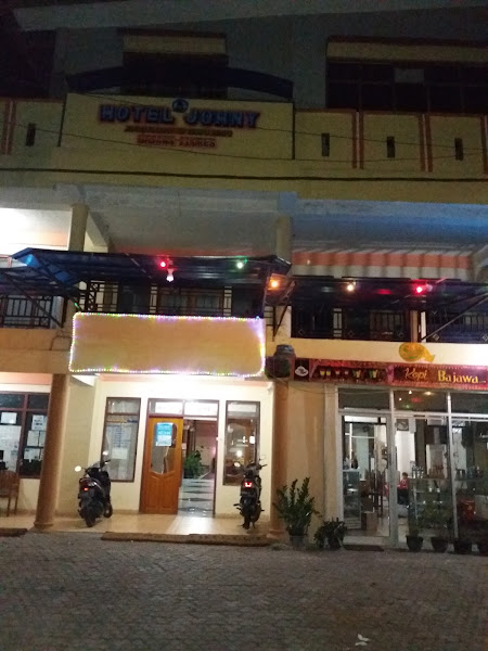 Hotel Johny Bajawa