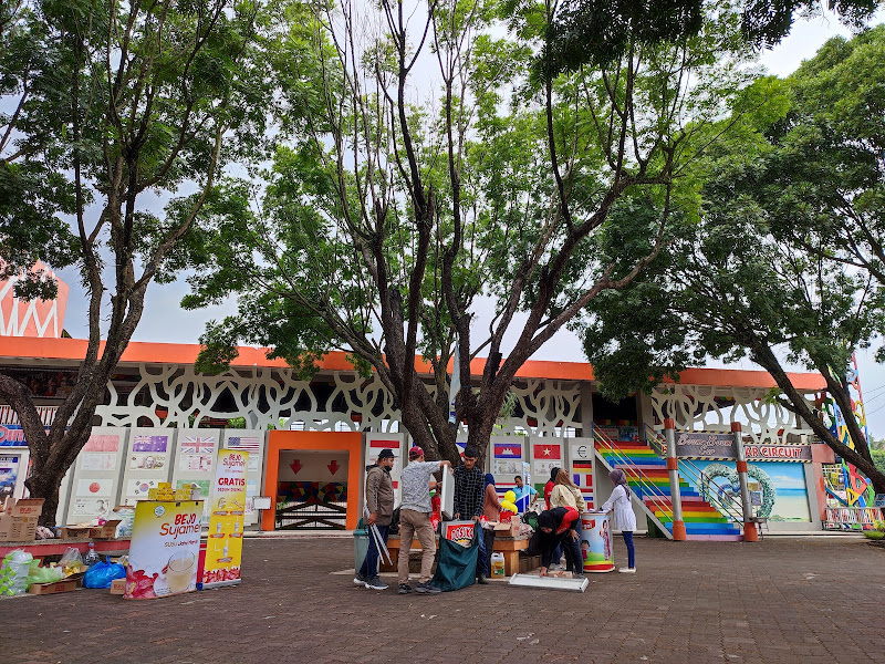 Taman Rekreasi Sengkaling