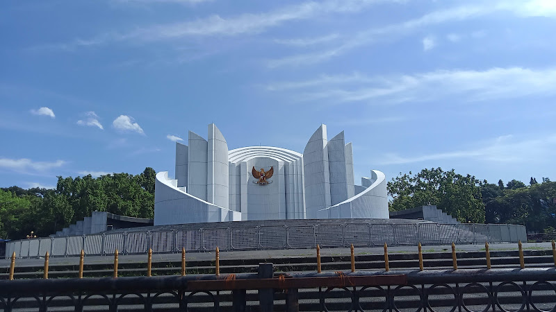 Monumen Perjuangan Rakyat Jawa Barat