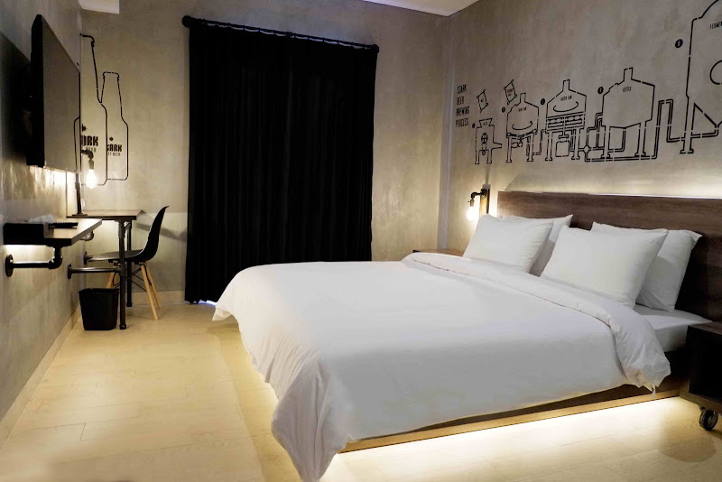 Stark Boutique Hotel & Spa