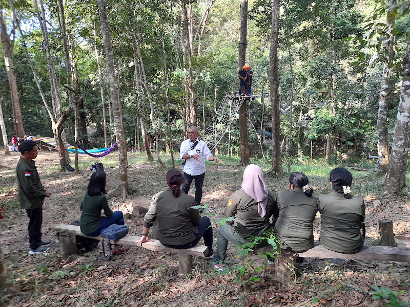 Ekowisata Wae Bobok