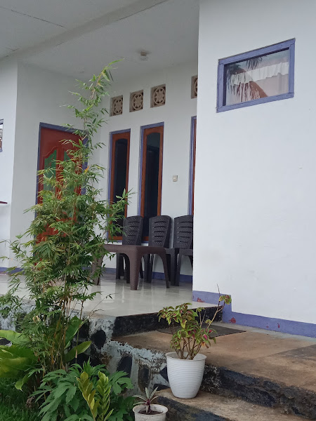 Mahoni Guest House