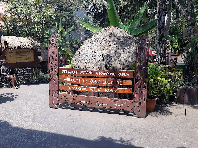 Jawa Timur Park 1