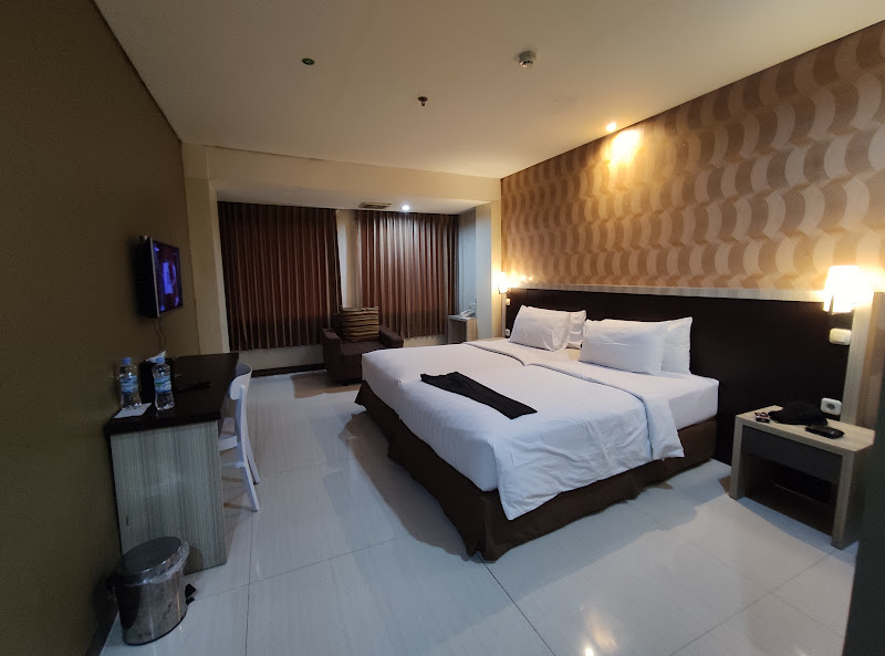 Sylvia Hotel Premire Kupang