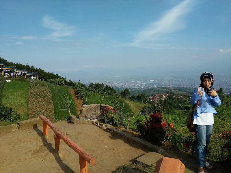 Bukit Moko
