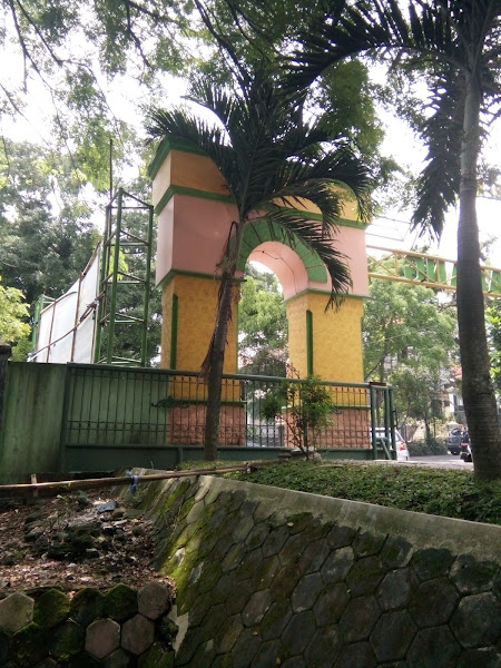 Taman Rekreasi Kota (Tarekot) Malang