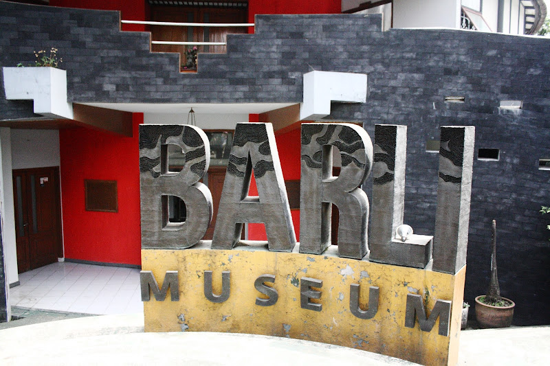 Museum Barli